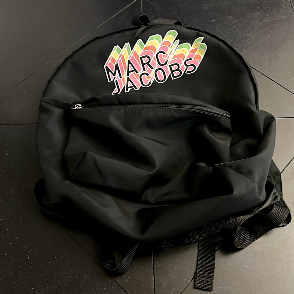 Marc Jacobs Backpack